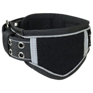 Collar modelo Bandana con Velcro